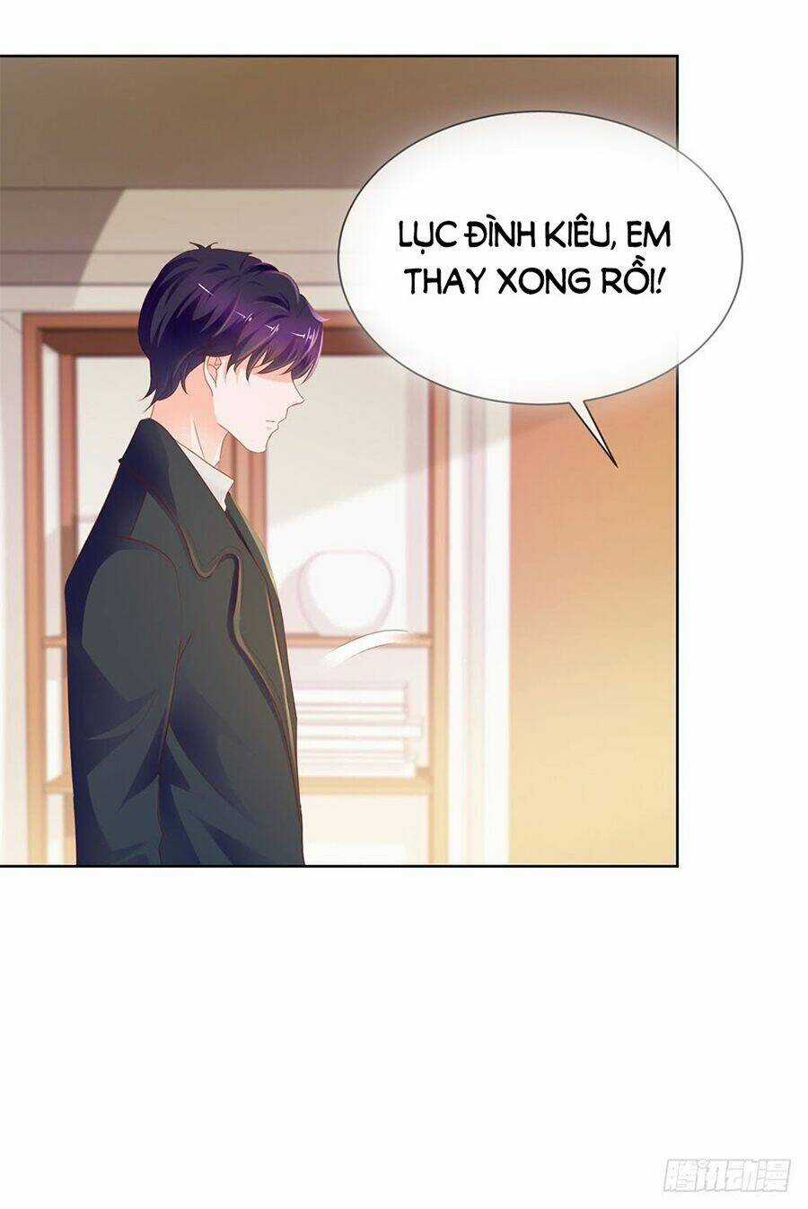 Ẩn Hôn 100%: Chọc Tức Vợ Yêu Mua Một Tặng Một Chapter 67 trang 19