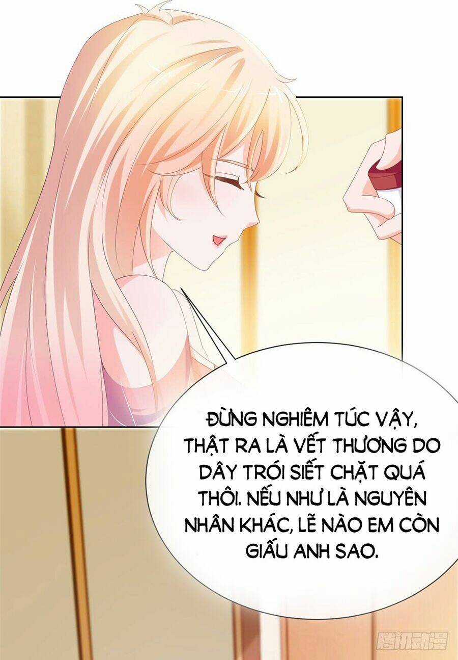 Ẩn Hôn 100%: Chọc Tức Vợ Yêu Mua Một Tặng Một Chapter 67 trang 2