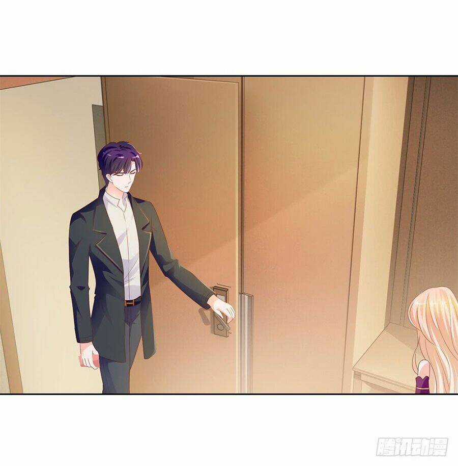 Ẩn Hôn 100%: Chọc Tức Vợ Yêu Mua Một Tặng Một Chapter 67 trang 20