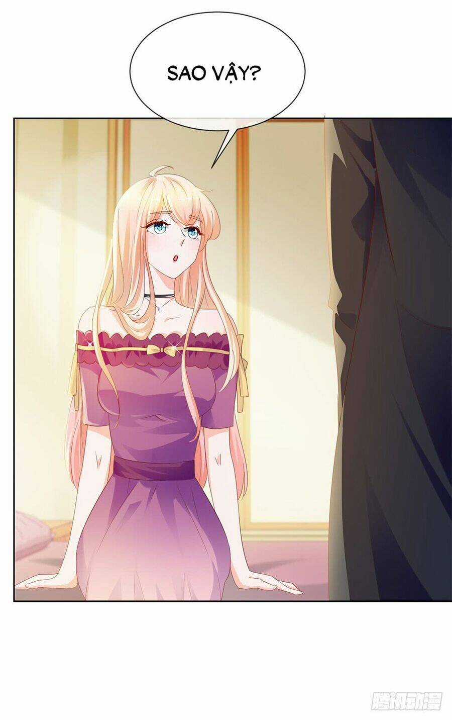 Ẩn Hôn 100%: Chọc Tức Vợ Yêu Mua Một Tặng Một Chapter 67 trang 21