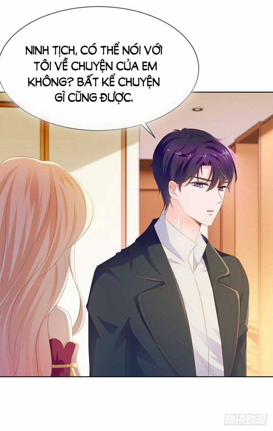 Ẩn Hôn 100%: Chọc Tức Vợ Yêu Mua Một Tặng Một Chapter 67 trang 22