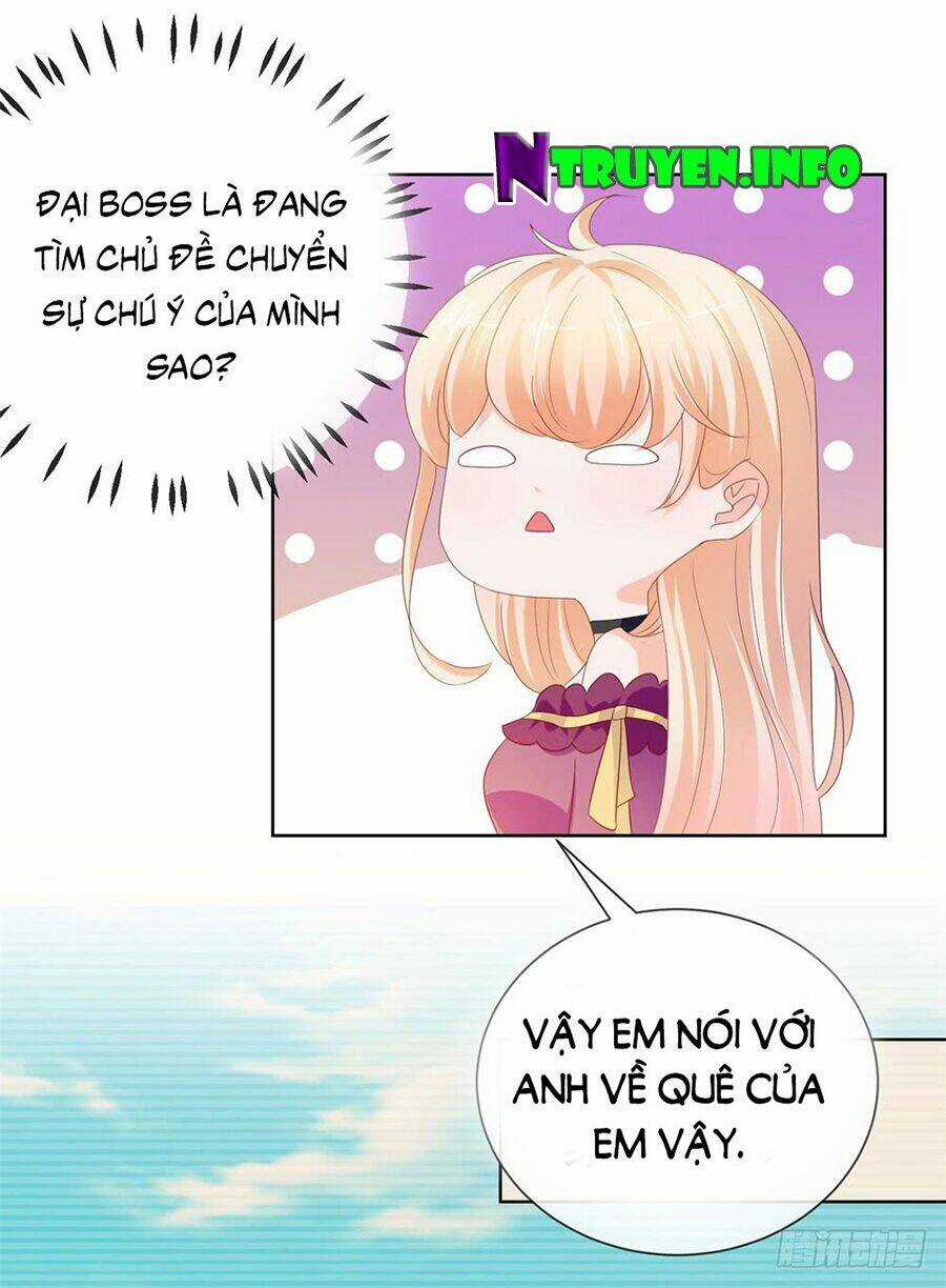 Ẩn Hôn 100%: Chọc Tức Vợ Yêu Mua Một Tặng Một Chapter 67 trang 23