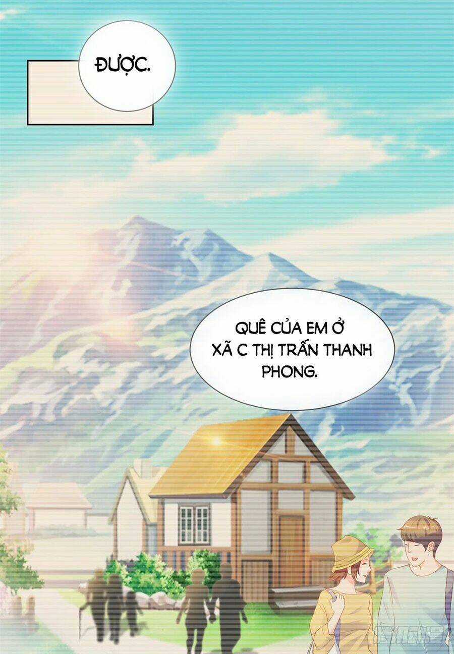 Ẩn Hôn 100%: Chọc Tức Vợ Yêu Mua Một Tặng Một Chapter 67 trang 24