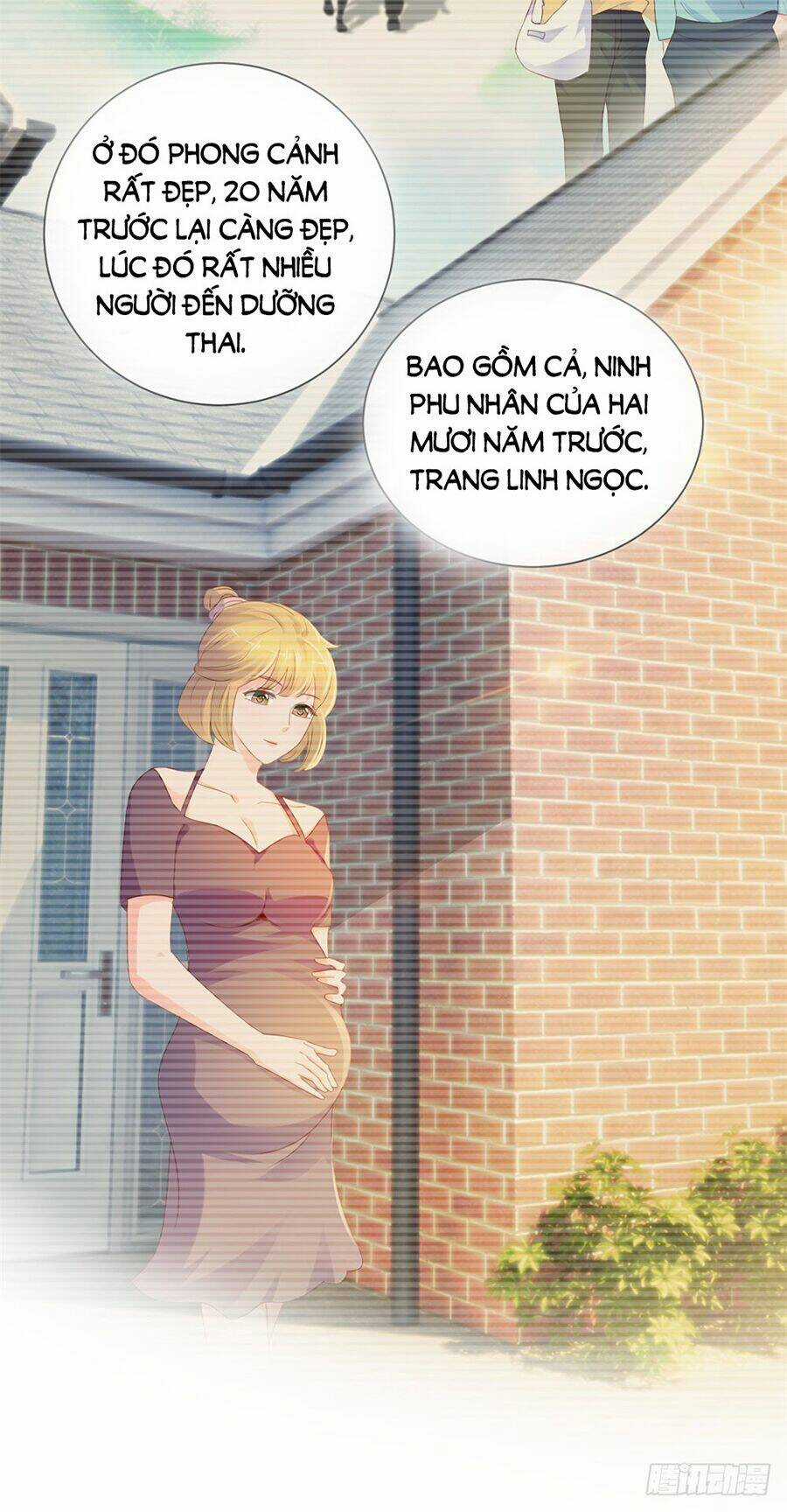 Ẩn Hôn 100%: Chọc Tức Vợ Yêu Mua Một Tặng Một Chapter 67 trang 25