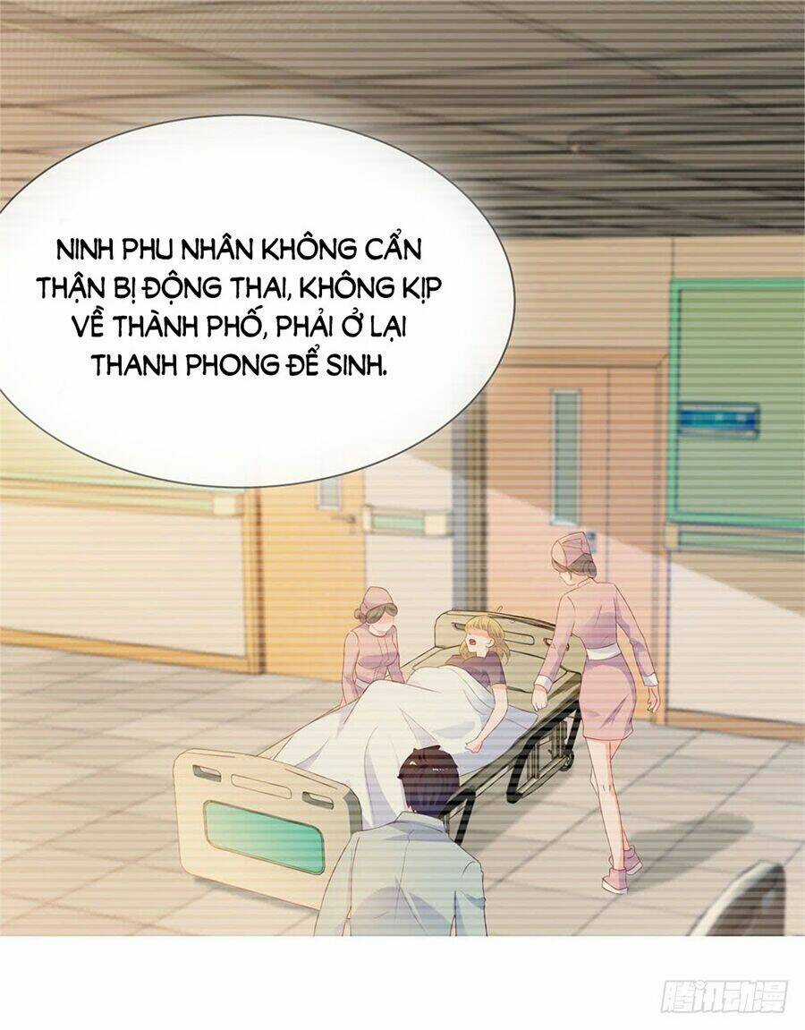 Ẩn Hôn 100%: Chọc Tức Vợ Yêu Mua Một Tặng Một Chapter 67 trang 26