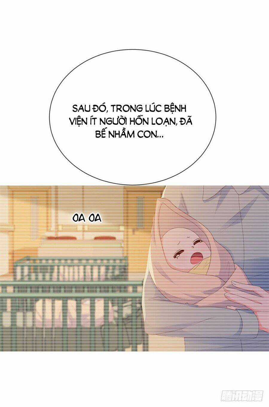 Ẩn Hôn 100%: Chọc Tức Vợ Yêu Mua Một Tặng Một Chapter 67 trang 27