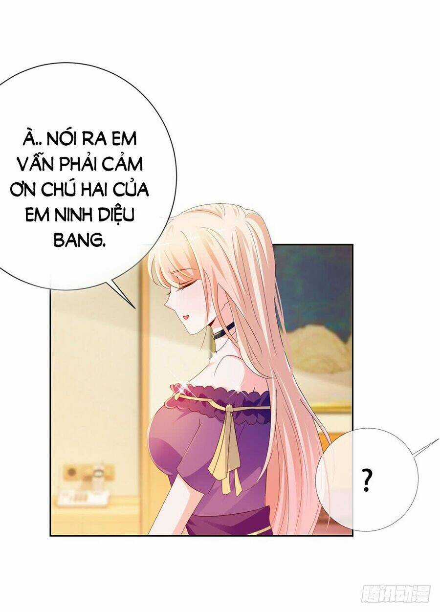 Ẩn Hôn 100%: Chọc Tức Vợ Yêu Mua Một Tặng Một Chapter 67 trang 29