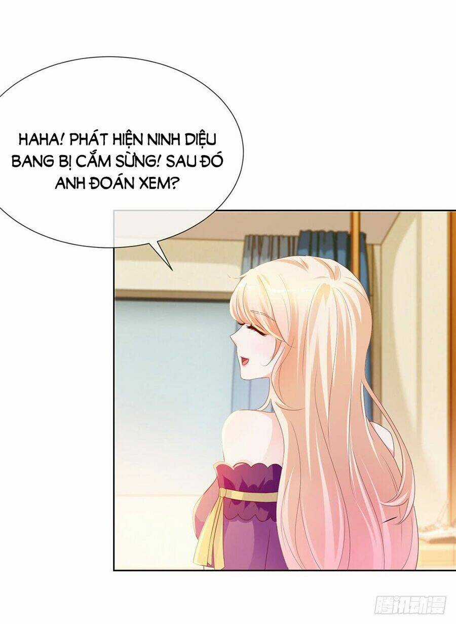 Ẩn Hôn 100%: Chọc Tức Vợ Yêu Mua Một Tặng Một Chapter 67 trang 32