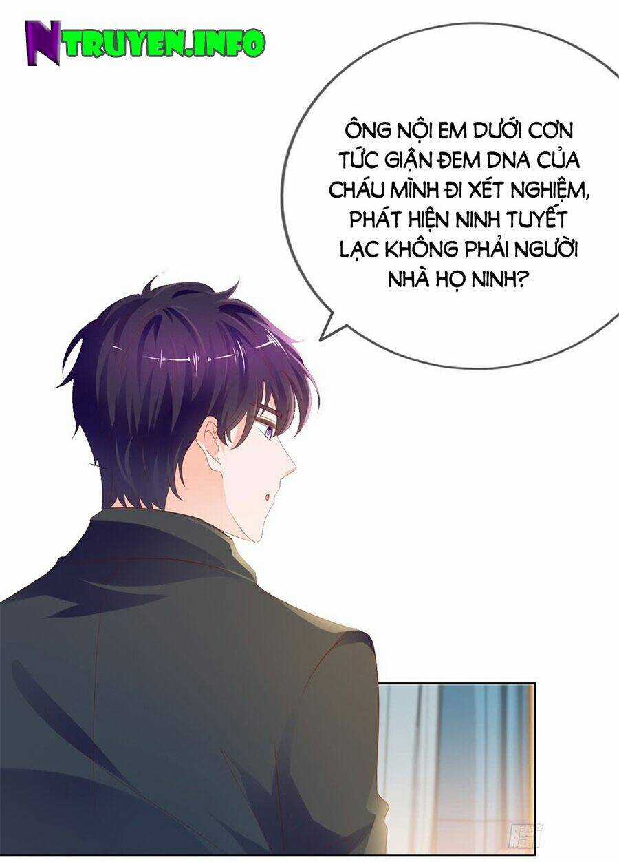 Ẩn Hôn 100%: Chọc Tức Vợ Yêu Mua Một Tặng Một Chapter 67 trang 33