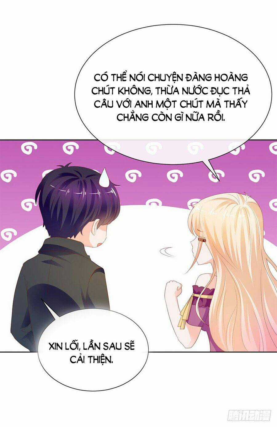 Ẩn Hôn 100%: Chọc Tức Vợ Yêu Mua Một Tặng Một Chapter 67 trang 34