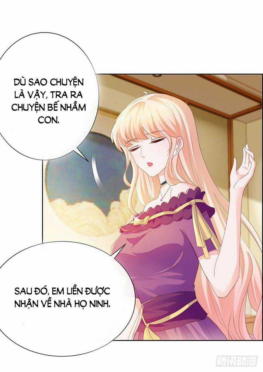 Ẩn Hôn 100%: Chọc Tức Vợ Yêu Mua Một Tặng Một Chapter 67 trang 35