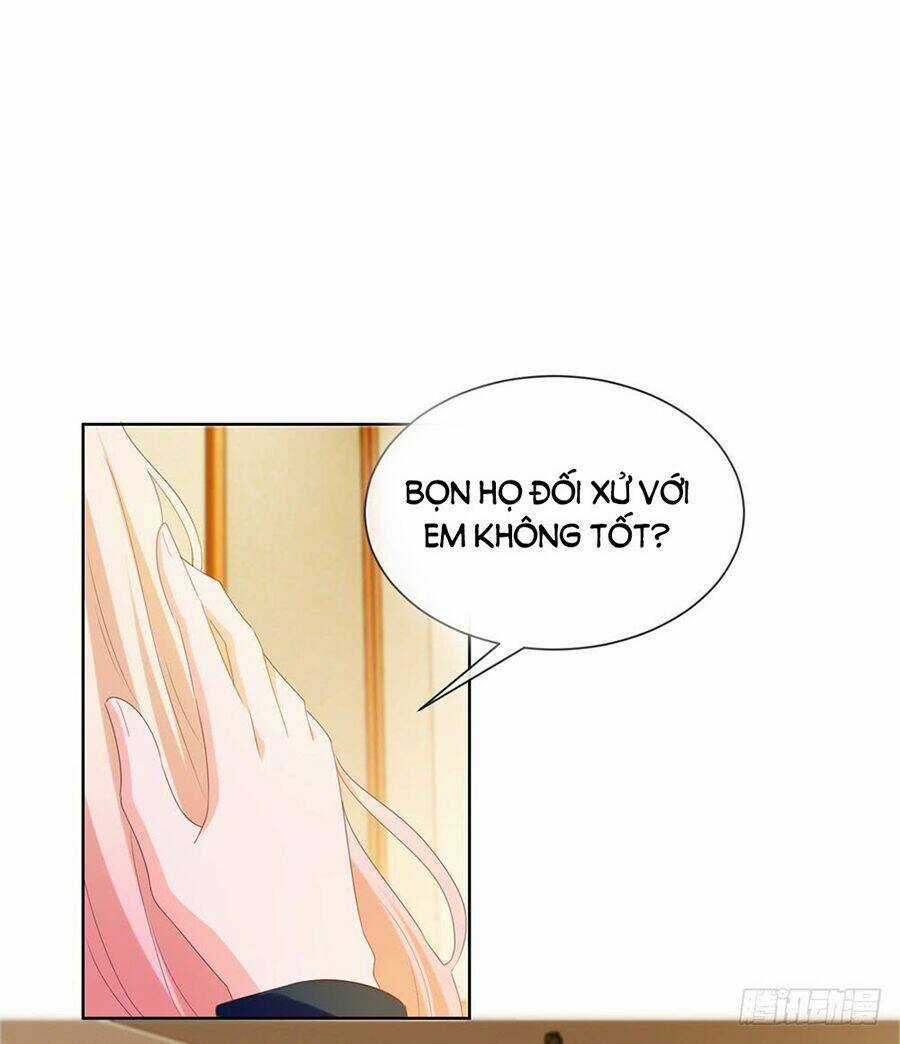 Ẩn Hôn 100%: Chọc Tức Vợ Yêu Mua Một Tặng Một Chapter 67 trang 36