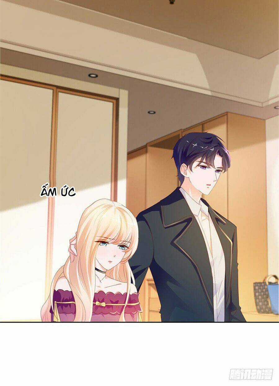 Ẩn Hôn 100%: Chọc Tức Vợ Yêu Mua Một Tặng Một Chapter 67 trang 37