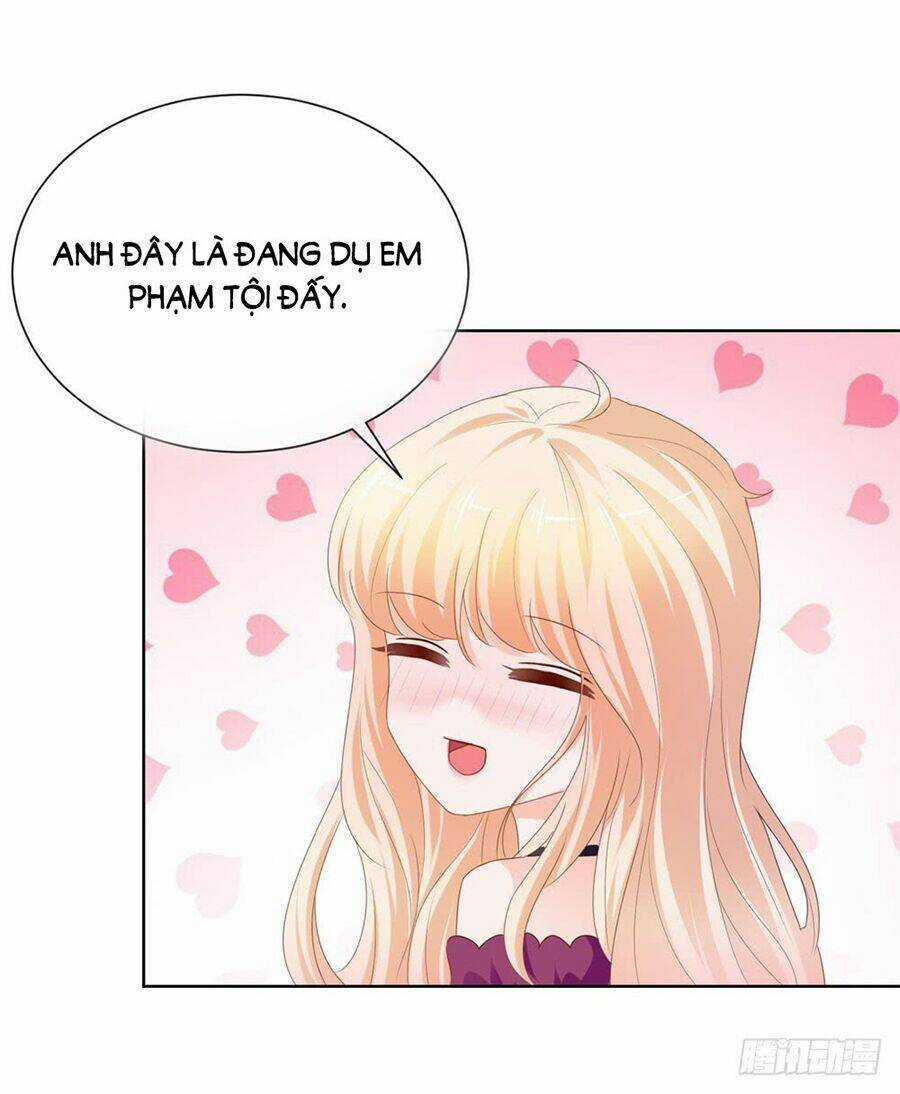 Ẩn Hôn 100%: Chọc Tức Vợ Yêu Mua Một Tặng Một Chapter 67 trang 39