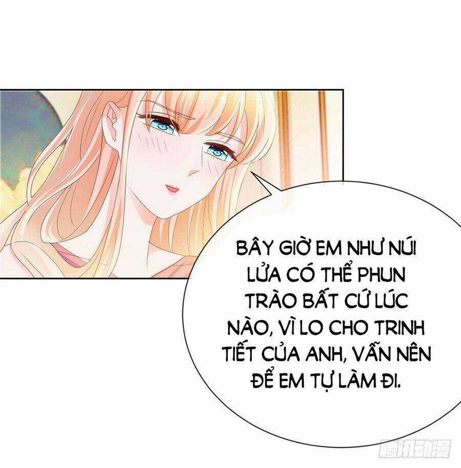 Ẩn Hôn 100%: Chọc Tức Vợ Yêu Mua Một Tặng Một Chapter 67 trang 4