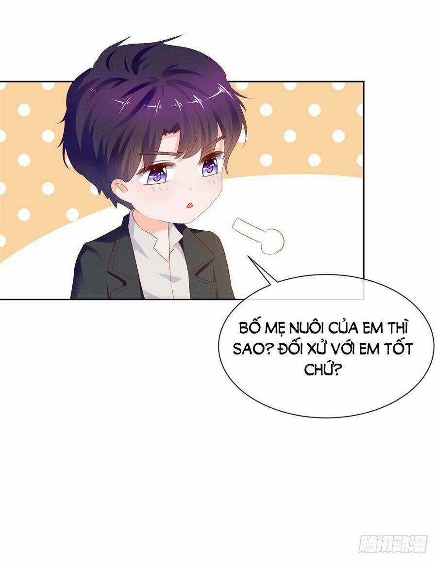 Ẩn Hôn 100%: Chọc Tức Vợ Yêu Mua Một Tặng Một Chapter 67 trang 40