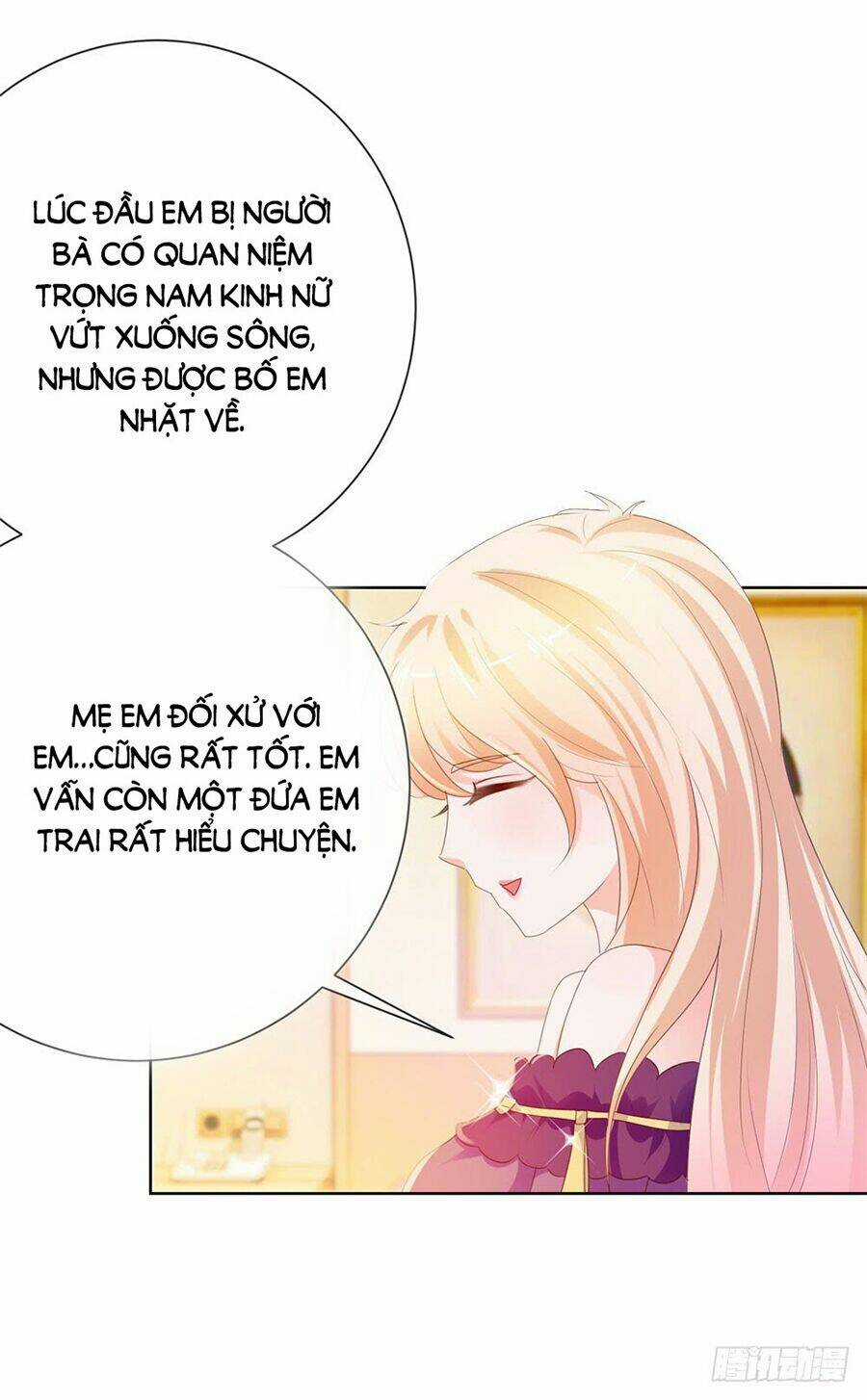 Ẩn Hôn 100%: Chọc Tức Vợ Yêu Mua Một Tặng Một Chapter 67 trang 41