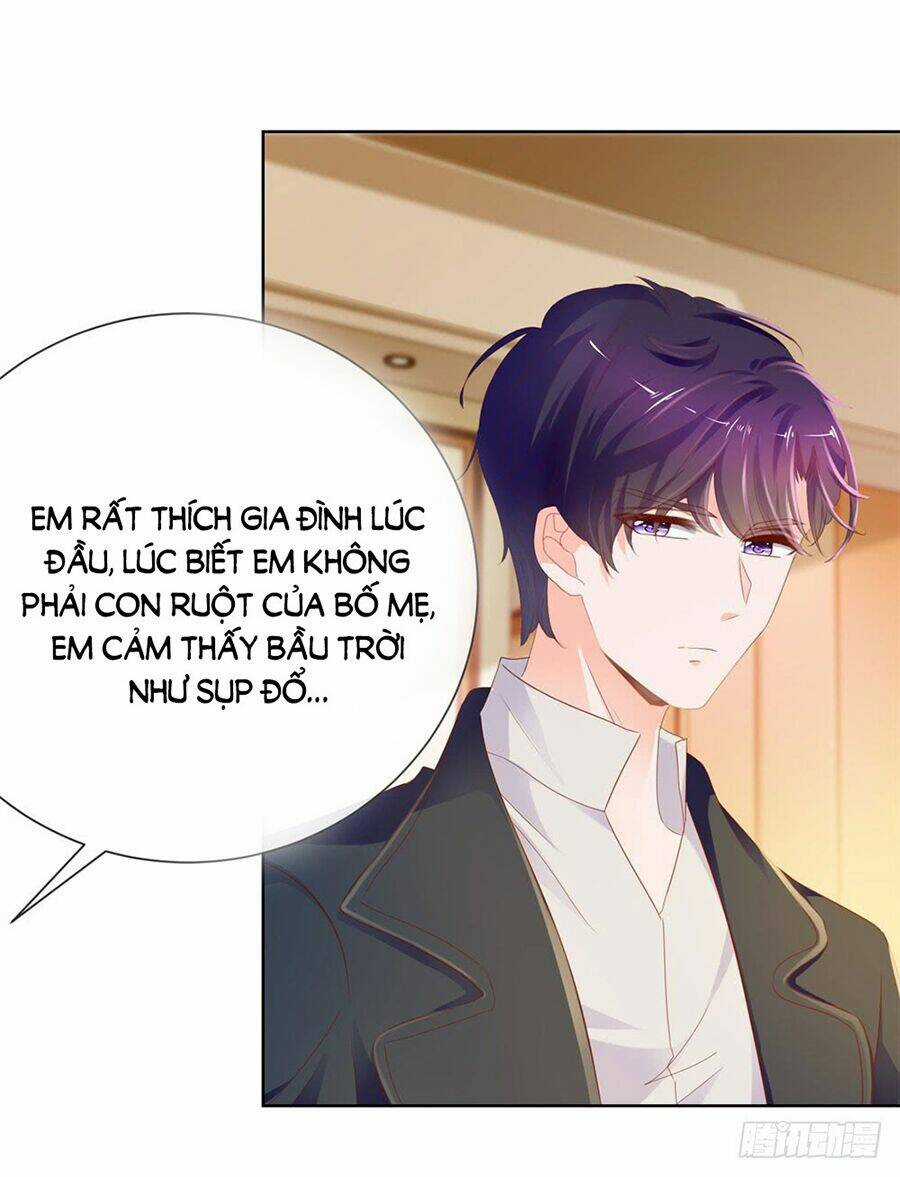 Ẩn Hôn 100%: Chọc Tức Vợ Yêu Mua Một Tặng Một Chapter 67 trang 42