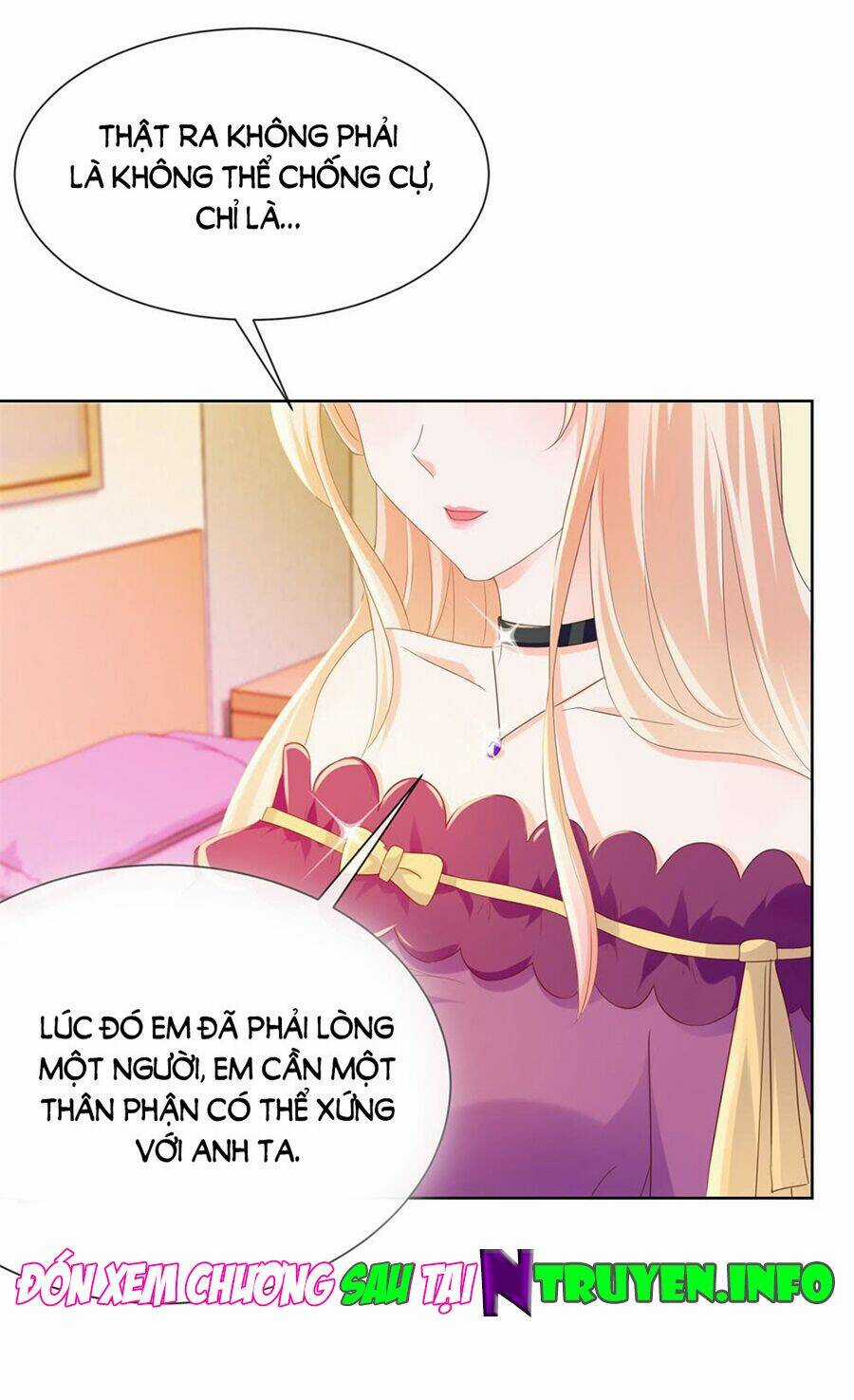 Ẩn Hôn 100%: Chọc Tức Vợ Yêu Mua Một Tặng Một Chapter 67 trang 43