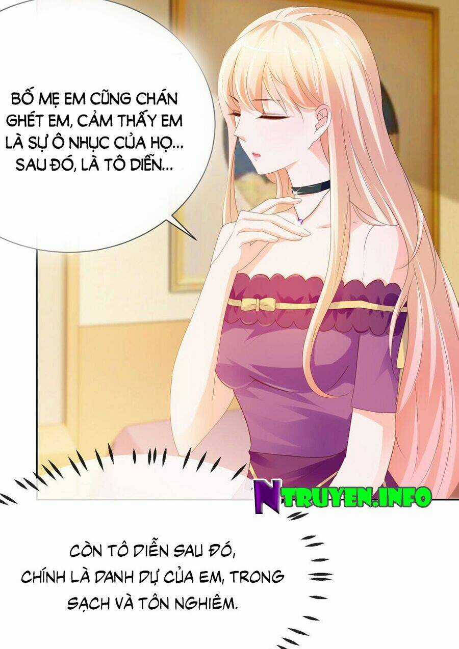 Ẩn Hôn 100%: Chọc Tức Vợ Yêu Mua Một Tặng Một Chapter 68 trang 10