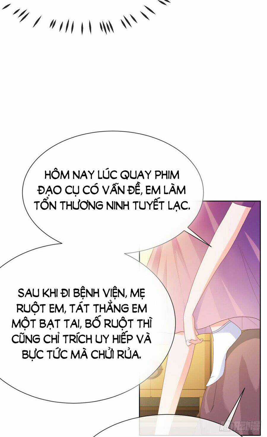 Ẩn Hôn 100%: Chọc Tức Vợ Yêu Mua Một Tặng Một Chapter 68 trang 11