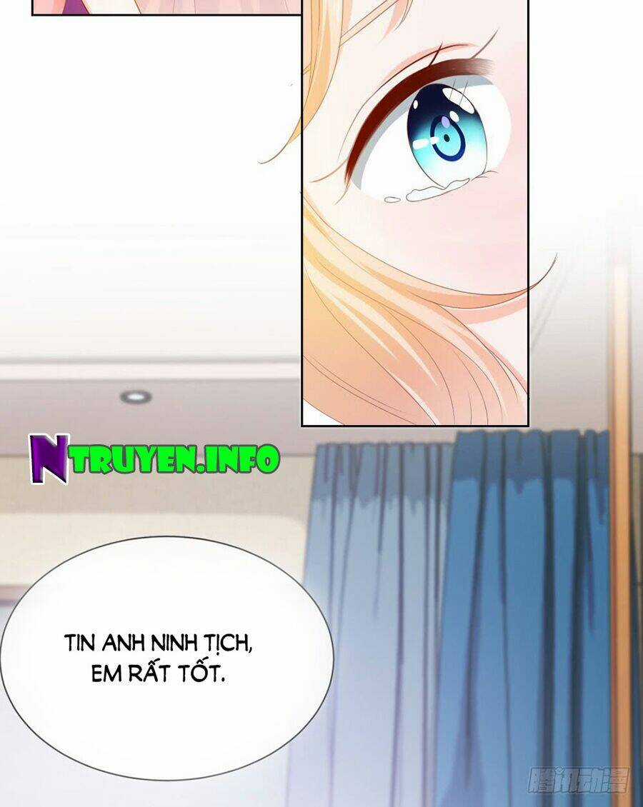 Ẩn Hôn 100%: Chọc Tức Vợ Yêu Mua Một Tặng Một Chapter 68 trang 15