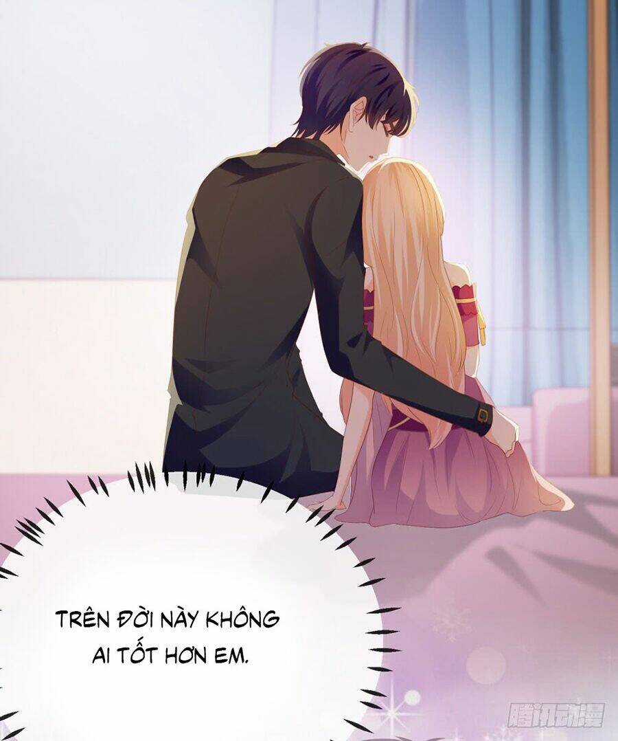 Ẩn Hôn 100%: Chọc Tức Vợ Yêu Mua Một Tặng Một Chapter 68 trang 16