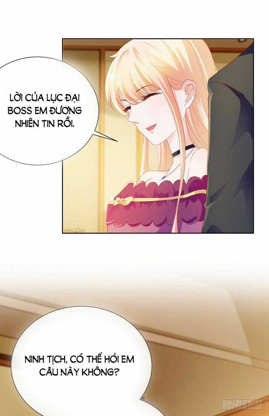 Ẩn Hôn 100%: Chọc Tức Vợ Yêu Mua Một Tặng Một Chapter 68 trang 18