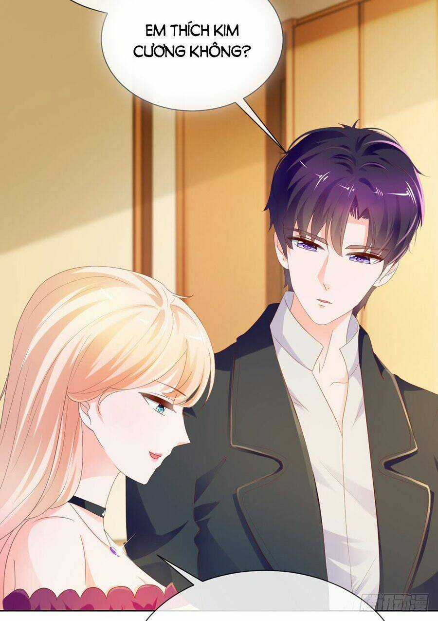 Ẩn Hôn 100%: Chọc Tức Vợ Yêu Mua Một Tặng Một Chapter 68 trang 19