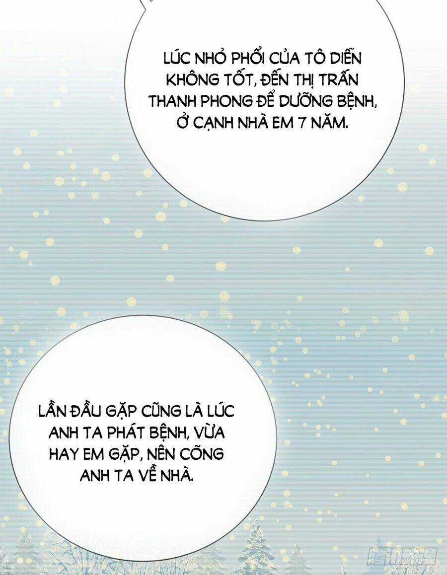 Ẩn Hôn 100%: Chọc Tức Vợ Yêu Mua Một Tặng Một Chapter 68 trang 2