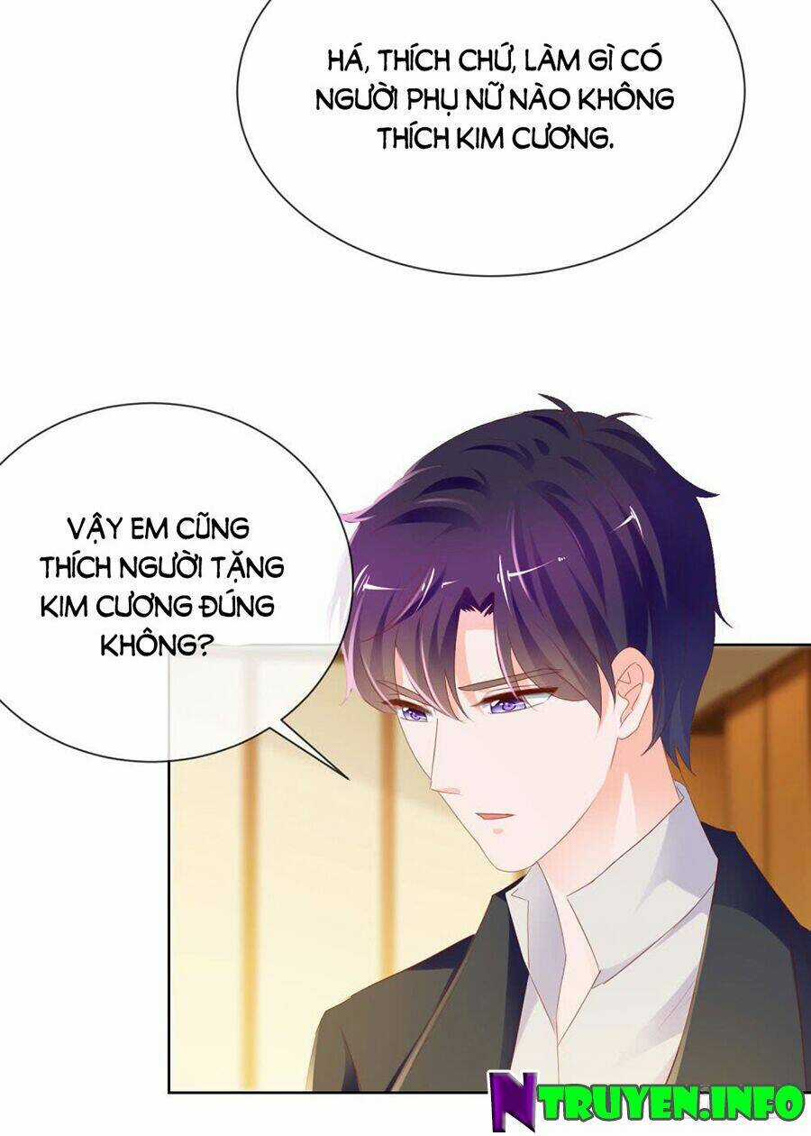 Ẩn Hôn 100%: Chọc Tức Vợ Yêu Mua Một Tặng Một Chapter 68 trang 20