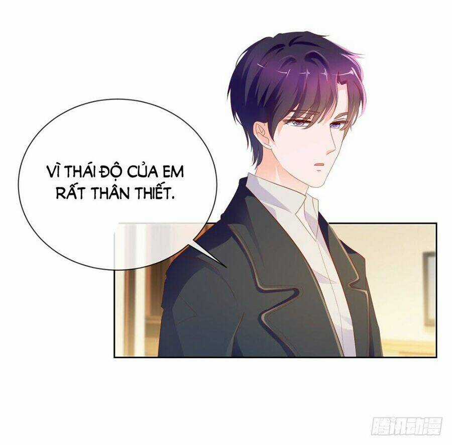 Ẩn Hôn 100%: Chọc Tức Vợ Yêu Mua Một Tặng Một Chapter 68 trang 23