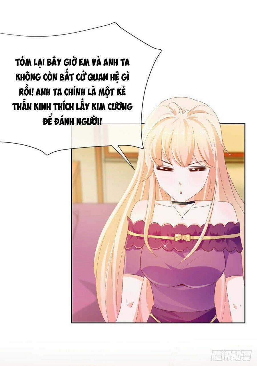 Ẩn Hôn 100%: Chọc Tức Vợ Yêu Mua Một Tặng Một Chapter 68 trang 26