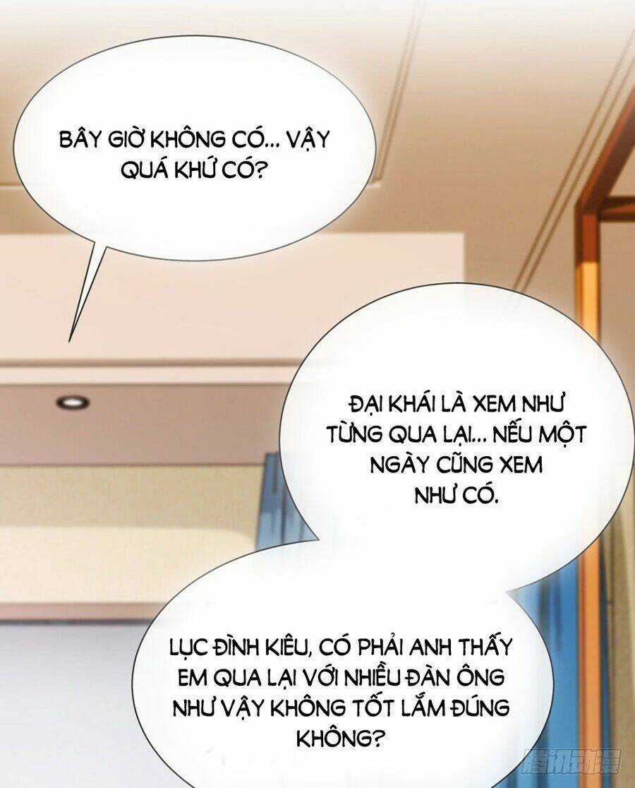 Ẩn Hôn 100%: Chọc Tức Vợ Yêu Mua Một Tặng Một Chapter 68 trang 27