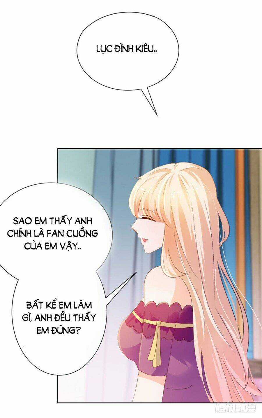 Ẩn Hôn 100%: Chọc Tức Vợ Yêu Mua Một Tặng Một Chapter 68 trang 29