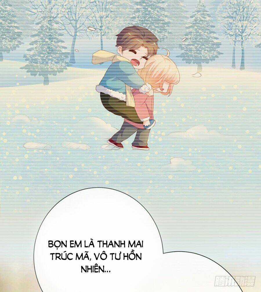 Ẩn Hôn 100%: Chọc Tức Vợ Yêu Mua Một Tặng Một Chapter 68 trang 3