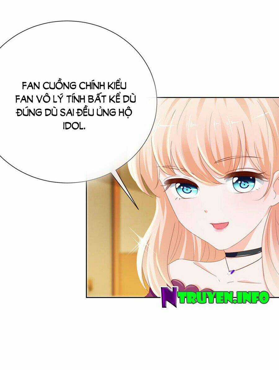 Ẩn Hôn 100%: Chọc Tức Vợ Yêu Mua Một Tặng Một Chapter 68 trang 30