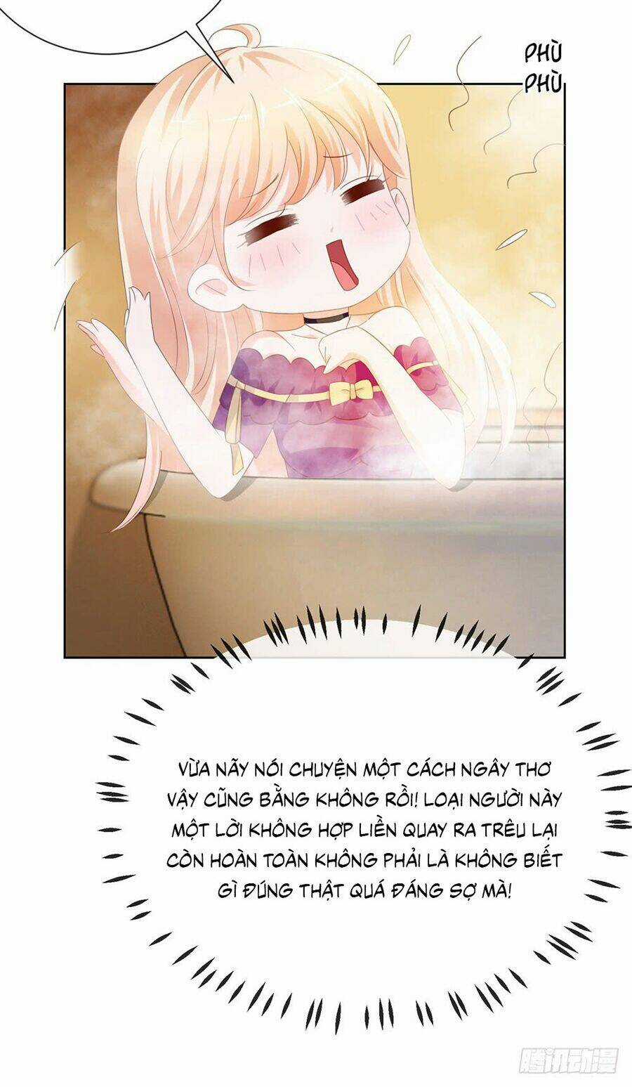 Ẩn Hôn 100%: Chọc Tức Vợ Yêu Mua Một Tặng Một Chapter 68 trang 33