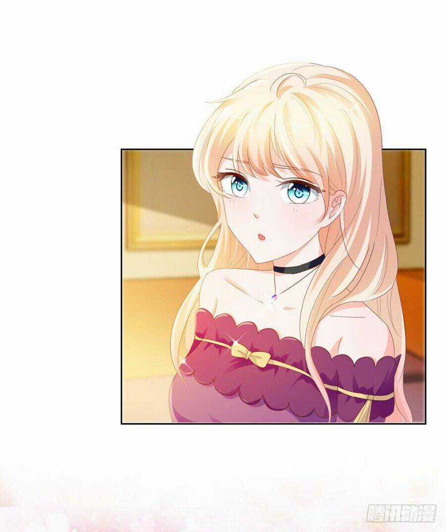 Ẩn Hôn 100%: Chọc Tức Vợ Yêu Mua Một Tặng Một Chapter 68 trang 34