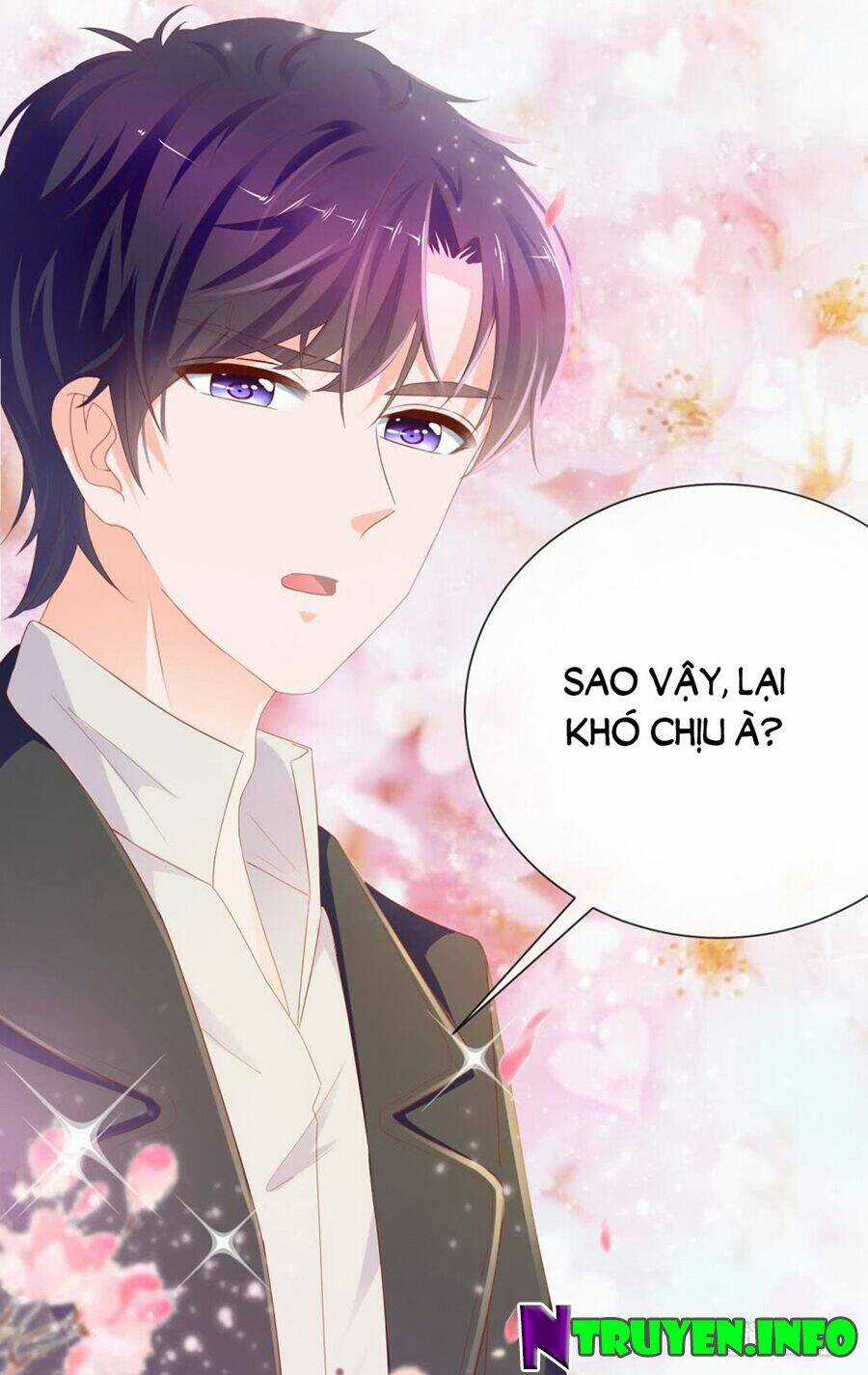 Ẩn Hôn 100%: Chọc Tức Vợ Yêu Mua Một Tặng Một Chapter 68 trang 35