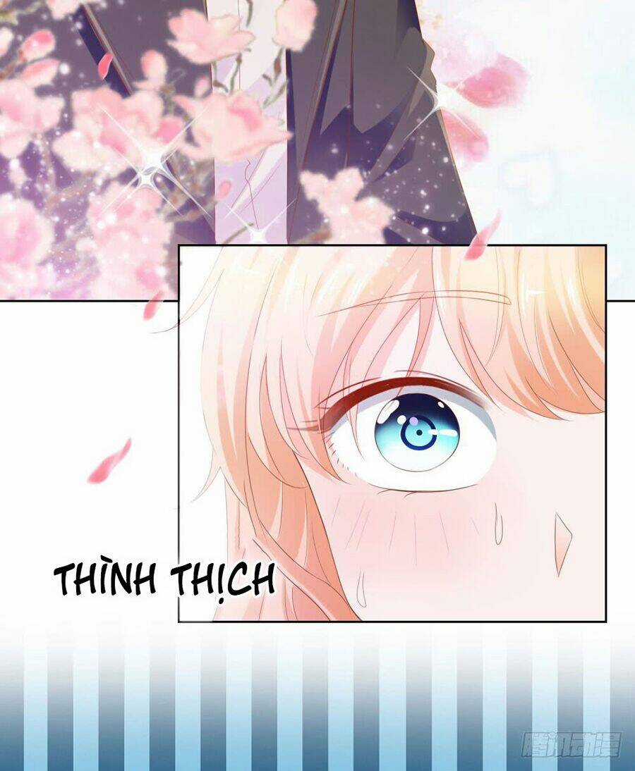 Ẩn Hôn 100%: Chọc Tức Vợ Yêu Mua Một Tặng Một Chapter 68 trang 36