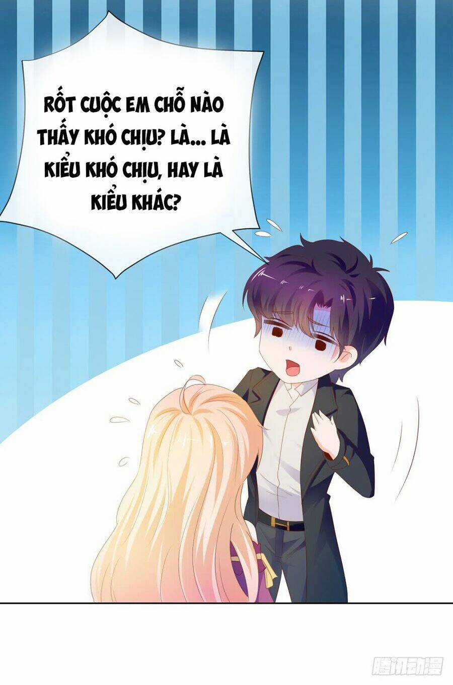 Ẩn Hôn 100%: Chọc Tức Vợ Yêu Mua Một Tặng Một Chapter 68 trang 37