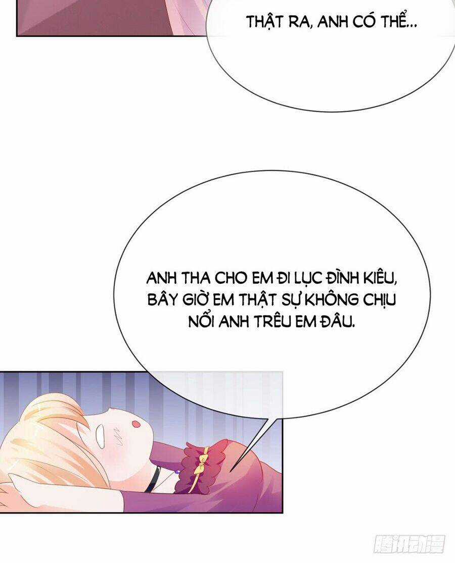 Ẩn Hôn 100%: Chọc Tức Vợ Yêu Mua Một Tặng Một Chapter 68 trang 39