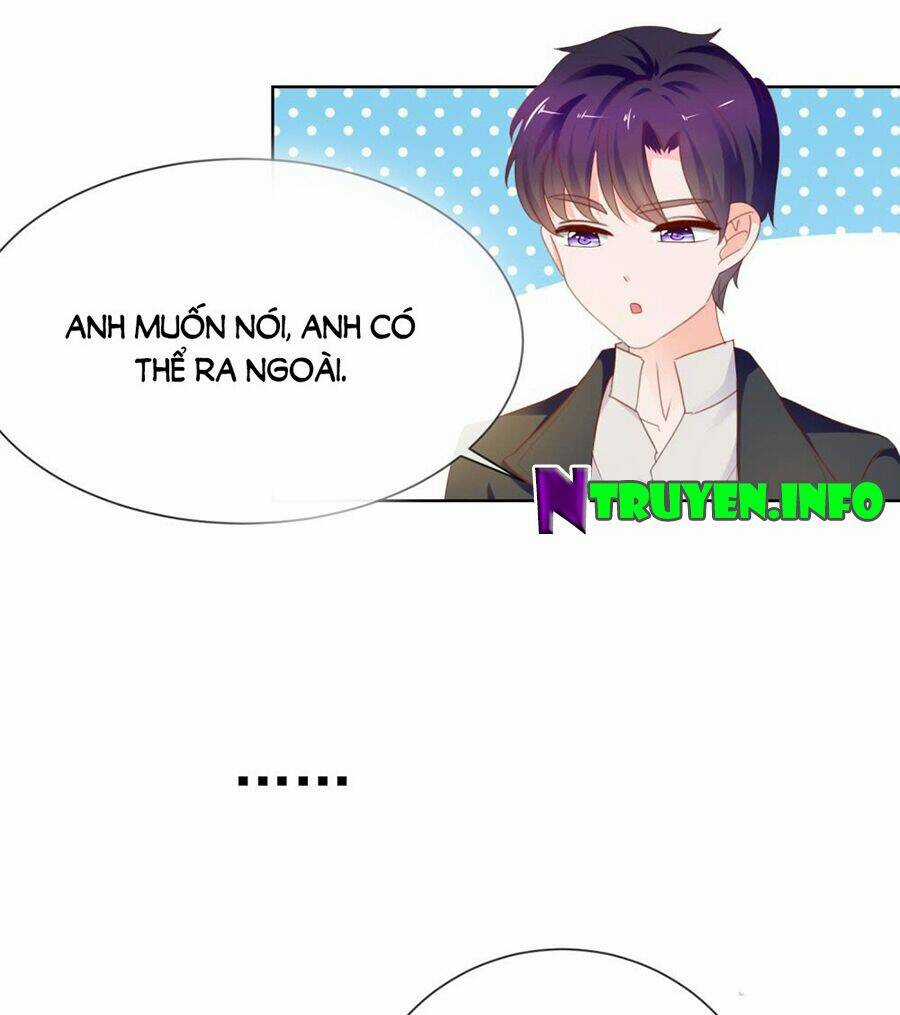 Ẩn Hôn 100%: Chọc Tức Vợ Yêu Mua Một Tặng Một Chapter 68 trang 40