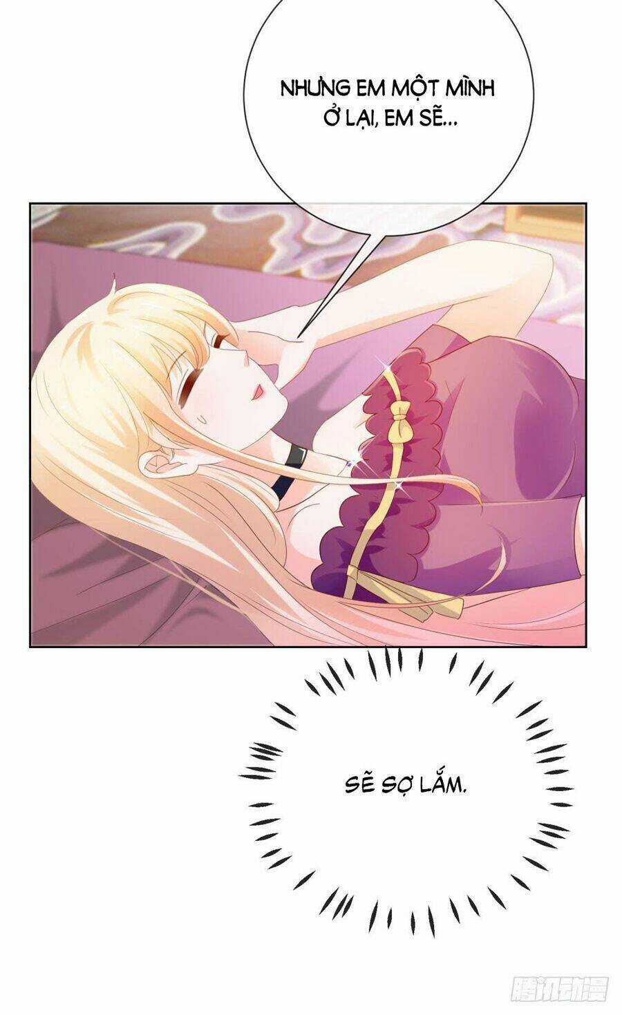 Ẩn Hôn 100%: Chọc Tức Vợ Yêu Mua Một Tặng Một Chapter 68 trang 41