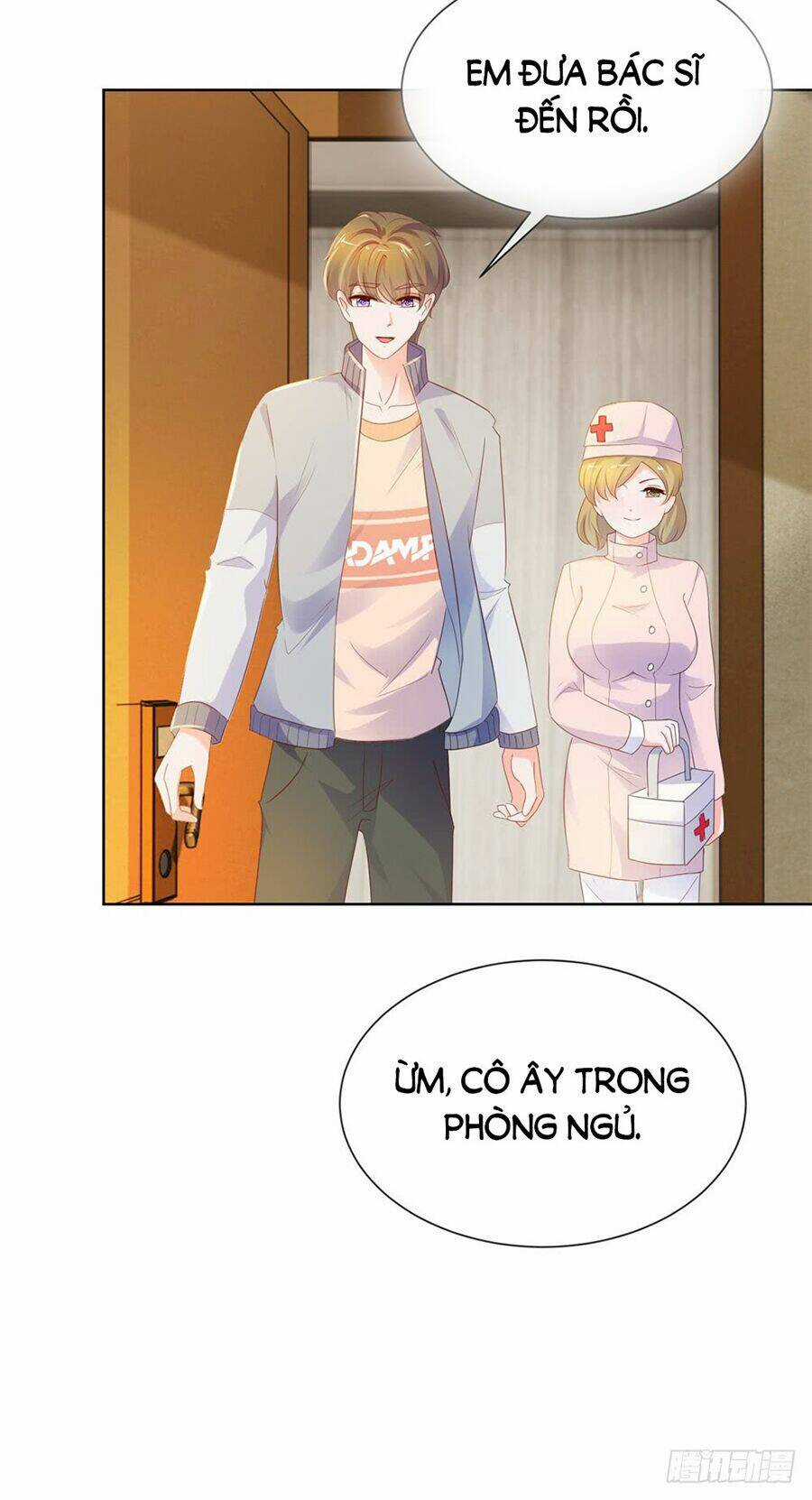 Ẩn Hôn 100%: Chọc Tức Vợ Yêu Mua Một Tặng Một Chapter 68 trang 44