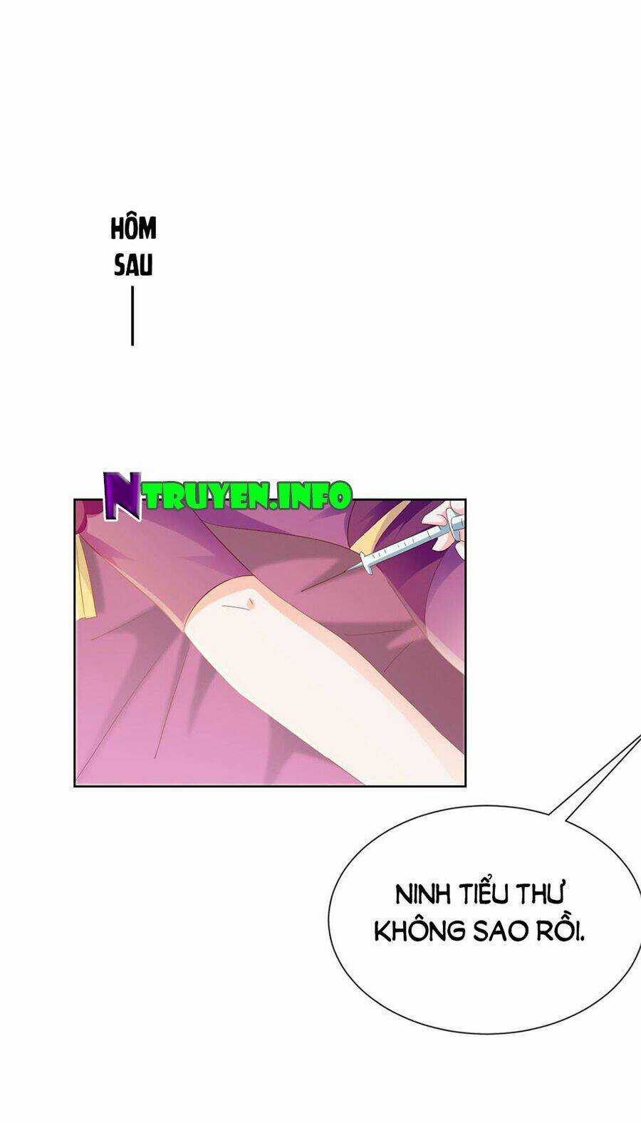 Ẩn Hôn 100%: Chọc Tức Vợ Yêu Mua Một Tặng Một Chapter 68 trang 45