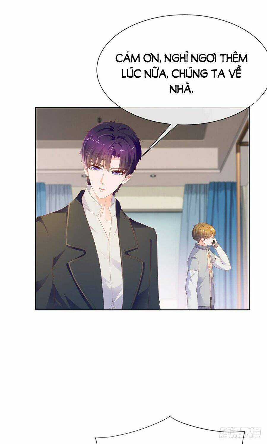 Ẩn Hôn 100%: Chọc Tức Vợ Yêu Mua Một Tặng Một Chapter 68 trang 46