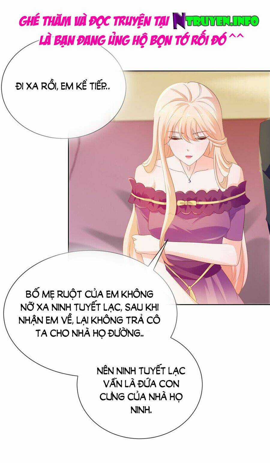 Ẩn Hôn 100%: Chọc Tức Vợ Yêu Mua Một Tặng Một Chapter 68 trang 5