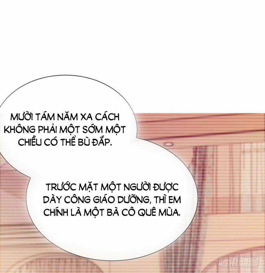 Ẩn Hôn 100%: Chọc Tức Vợ Yêu Mua Một Tặng Một Chapter 68 trang 6